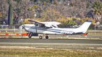 N7561X @ SFO - Buchanan Field Concord California 2017. - by Clayton Eddy