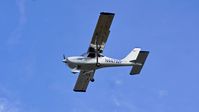 N447WP @ KCCR - Buchanan Field Concord California 2017. - by Clayton Eddy