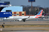 N441YX @ KATL - Taxi Atlanta - by Ronald Barker