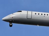 G-ECOI @ LFBD - BE3523  from Southampton (SOU) landing runway 23 - by JC Ravon - FRENCHSKY