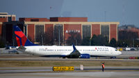 N843DN @ KATL - Takeoff Atlanta