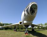 10794 - Xian H-6A (chinese version of Tu-16 BADGER) at the China Aviation Museum Datangshan - by Ingo Warnecke