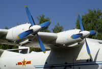 02 - Harbin SH-5 second prototype at the China Aviation Museum Datangshan