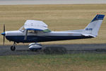 VH-TFR @ YPJT - TAXIING - by Bill Mallinson