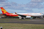 B-6089 @ YSSY - OFF FROM 34L - by Bill Mallinson