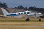 VH-MQM @ YPJT - ROTATING - by Bill Mallinson