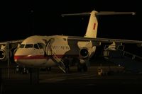 A9C-AWL @ EGSH - Just arrived from Cairo via Tunis - by AirbusA320
