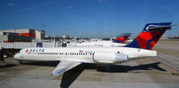 N936AT @ KATL - Arrived at Gate 33 Atlanta - by Ronald Barker