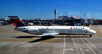 N975AT @ HKKT - Taxi Atlanta - by Ronald Barker