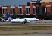 N87306 @ KATL - Landing Atlanta - by Ronald Barker