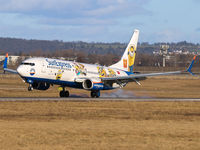 TC-SOH @ EDDS - TC-SOH at Stuttgart Airport. - by Heinispotter
