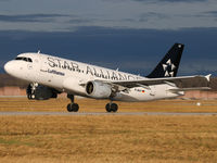 D-AILF @ EDDS - D-AILF at Stuttgart Airport. - by Heinispotter