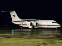 A9C-AWL @ EGSH - Being towed to stand 6 @ NWI..... :)