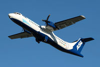 EI-SLP @ EHAM - ASL
