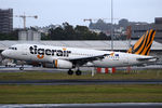 VH-VNH @ YSSY - ONTO 16R - by Bill Mallinson
