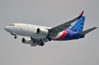 PK-CLH photo, click to enlarge