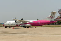 VT-CMA @ VOMM - On the apron at Chennai International. - by Arjun Sarup