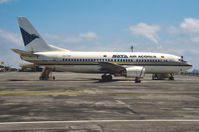 CS-TGP @ FNC - FNC Funchal 11.6.1996 - by leo larsen
