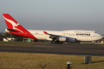 VH-OJS photo, click to enlarge