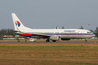 9M-MLE @ WMKL - MAS - by Fred Willemsen