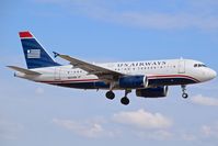N831AW @ KBOI - Landing RWY 10R.