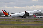 RP-C8785 @ YSSY - OFF TO MNL - by Bill Mallinson