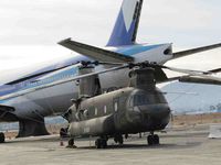 N160AP @ 3610 - Parked - by Canonman