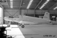 ZK-CVV @ NZHN - Air Parts (NZ) Ltd., Hamilton