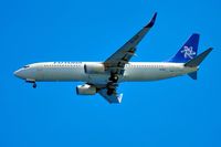 EI-DJT @ LPMA - Final Approach - by JPC