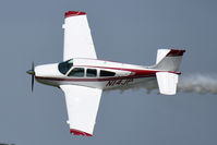 N14JP @ KOSH - 
