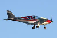 LZ-MAN @ LCLK - 