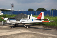 M25-08 @ WMKF -  - by Fred Willemsen