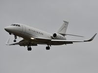 HB-JFI @ LFBD - Jet Aviation Business Jets AG - by JC Ravon - FRENCHSKY