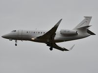 HB-JFI @ LFBD - Jet Aviation Business Jets AG - by JC Ravon - FRENCHSKY