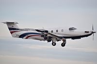 N294NG @ KBOI - Departing RWY 10R. - by Gerald Howard
