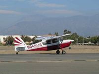 N946MS @ 1938 - Taxing - by Canonman