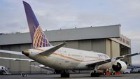 N29907 @ SFO - SFO 2017. - by Clayton Eddy