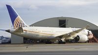 N29907 @ KSFO - SFO 2018. - by Clayton Eddy