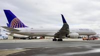 N26123 @ KSFO - SFO 2018. - by Clayton Eddy