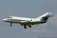 N229CK @ KYIP - Dassault Fan Jet Falcon (20D)  C/N 229, N229CK - by Dariusz Jezewski www.FotoDj.com