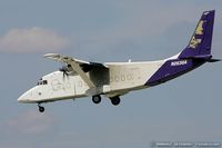 N263GA @ KYIP - Short 360-300  C/N SH3754, N263GA