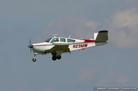 N29MW @ KYIP - Beech V35B Bonanza  C/N D-10086, N29MW - by Dariusz Jezewski www.FotoDj.com