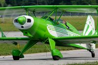 N45GG @ KYIP - Stolp SA-300 Starduster Too  C/N 001, N45GG - by Dariusz Jezewski www.FotoDj.com