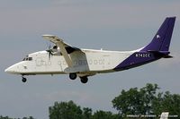 N749JT @ KYIP - Short 360-300  C/N SH3749, N749JT