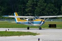 N8192X @ KYIP - Cessna 172B Skyhawk  C/N 17248692, N8192X - by Dariusz Jezewski www.FotoDj.com