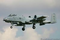 80-0194 @ KYIP - A-10C Thunderbolt II 80-0194 FT from 74th FS Flying Tigers 23rd FW Pope AFB, NC