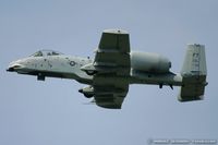 80-0194 @ KYIP - A-10C Thunderbolt II 80-0194 FT from 74th FS Flying Tigers 23rd FW Pope AFB, NC