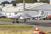 VH-VMX @ YSWG - Diamond DA42 NG Twin Star (VH-VMX) at Wagga Wagga Airport - by YSWG-photography