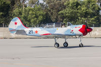 VH-YVK photo, click to enlarge VH-YVK photo, click to enlarge