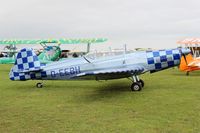D-EEBH photo, click to enlarge D-EEBH photo, click to enlarge
